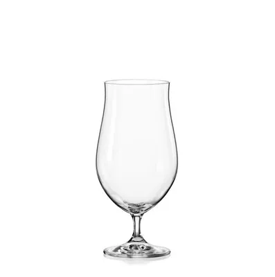 Obrázek produktu pro Sklenice na koktejly Bar 550 ml, Crystalex, Bohemia, 4 ks