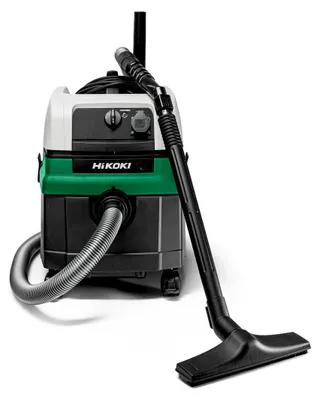 Produktbild von HiKOKI RP250YBL (Karton) (25 Liter, L Klasse) N (1Stk.)