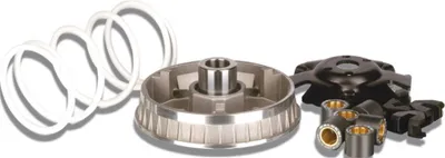 Produktbild von Malossi Variomatik Multivar 2000 kompatibel mit Honda, Keeway