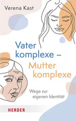 Obrázek produktu pro Vaterkomplexe - Mutterkomplexe