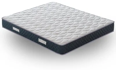 Produktbild von Matratze 200x200 cm, Höhe 21 cm, Visco-Matratzen, H3, Ergonomisch