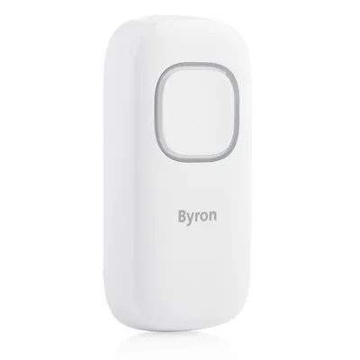 Image de DBY931 Bouton-poussoir sans fil t Sonnette de porte 868MHz