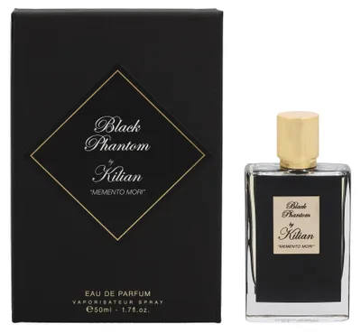Image de Kilian Black Phantom Edp Spray