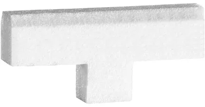 Produktbild von Molotow Austauschspitzen High-Flow 60mm 2 Stück