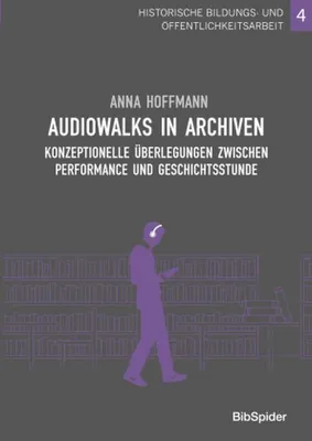 Image de Audiowalks in Archiven