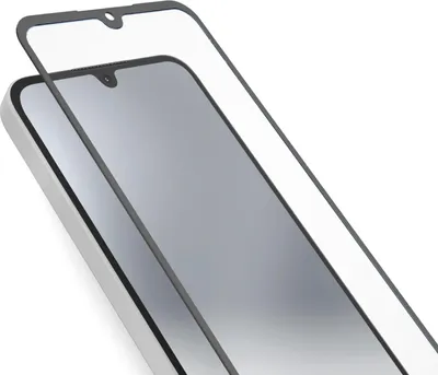 Immagine prodotto di SBS TESCRFCSAA16, Samsung, Galaxy A16, resistente agli urti, alla polvere, agli impatti, ai graffi, nero, trasparente, 1 pezzo(i)