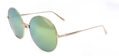 Obrázok produktu pre Longchamp LO116SA Ružové zlato 62/18/140 Uni slnečné okuliare