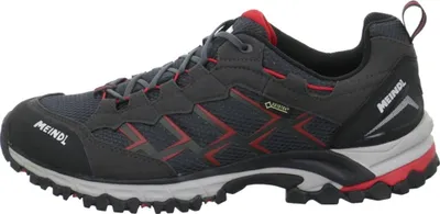 Produktbild von MEINDL Caribe GTX Herren schwarz 42