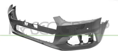 Produktbild von PRASCO Stoßstange Stoßfänger für AUDI A5 Coupe (F53) Grundiert AD6241031
