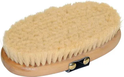 Produktbild von Kerbl Pferdekardätsche Brush&Co
