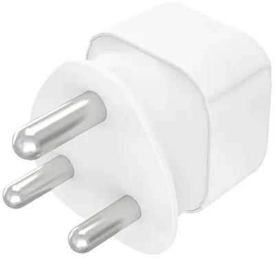 Produktbild von Hama 00223440, Typ M, Typ C (Eurostecker) + Typ F, Gerade, Gerade, 100 - 250 V, 16 A