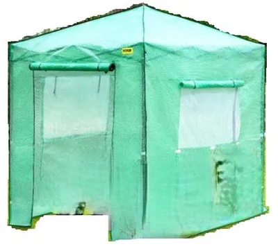 Productafbeelding van Famanu Kasbescherming, draagbaar - 8 x 6 inch - Met twee opklapbare deuren