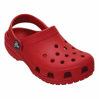 Produktbild von Crocs Classic Clog Pepper EU 19-20