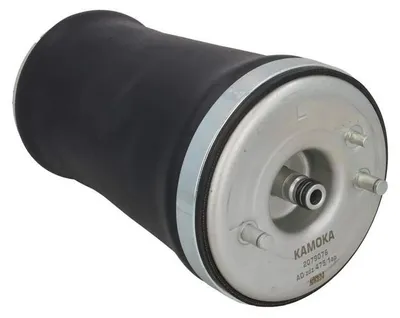Produktbild von KAMOKA 2079076 Luftfederung Luftfeder für BMW 5 Touring (E39) Hinten Links