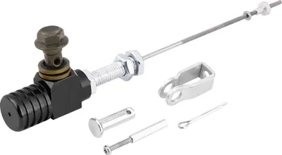 Image de M10x1.25mm pompe hydraulique de frein à embrayage -Master -cylindre pour moto -ATV -Dirtbike