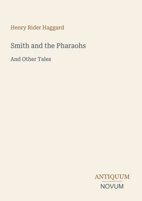 Produktbild von Smith und die Pharaonen