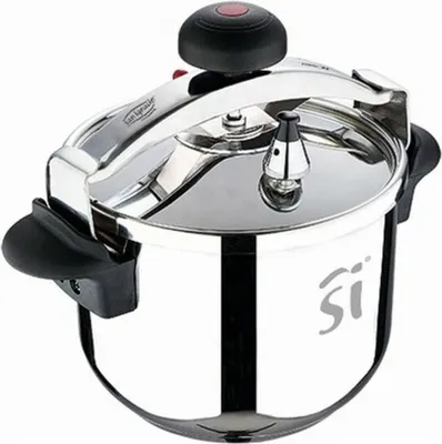 Obrázok produktu pre Tlakový Hrniec 24 Cm/9L