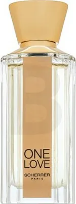Zdjęcie produktu dla Jean-Louis Scherrer One Love woda perfumowana dla kobiet 30 ml