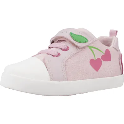 Produktbild von Geox KILWI Mädchen Kinderschuh Rosa