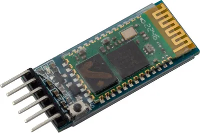 Produktbild von HC-05 Bluetooth Funkmodul 3.3V