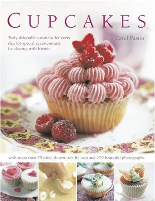 Produktbild von Cupcakes