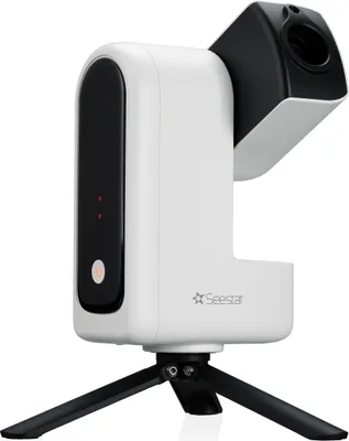 Produktbild von ZWO Smart Telescope AP 30/150 Seestar S30