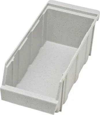 Produktbild von CAMBRO Besteckbehälter Kunststoff, Höhe: 105 mm