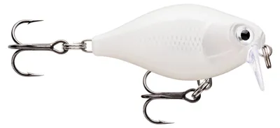 Image de Rapala X-Light Crank Shallow Runner Wobbler Pearl White