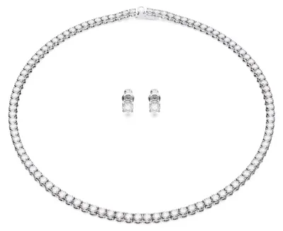 Immagine prodotto di Collana Swarovski per adulti