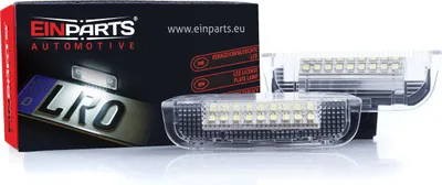 Productafbeelding van EINPARTS kofferbaklamp EP563 voor VW GOLF VI (5K1), 84mm, 28mm