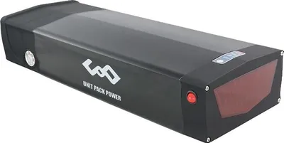 Immagine prodotto di Batteria per e-bike 18650, capacità 48 V 20 Ah, BMS 30 A, 48V20AH50A senza supporto