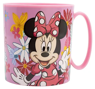 Pokemon Kinderbecher 390 ml, mikrowellengeeignet, BPA-frei