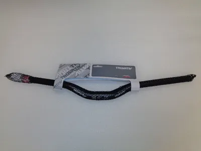 Immagine prodotto di Truvativ manubrio bar Comp Hussefelt 700 mm Ø 31,8 mm Rise 40 mm 9° nero
