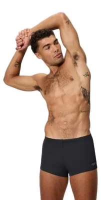 Obrázok produktu pre Plavky Speedo Hyperboom pre pánov, tmavomodrej farby, veľkosť 32