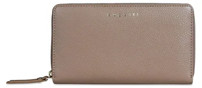 Produktbild von Bugatti Emilia Geldbörse RFID Schutz Leder 19 cm