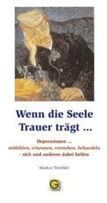 Obrázek produktu pro Wenn die Seele Trauer trägt