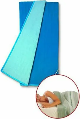 Immagine prodotto di Coperta elettrica matrimoniale ufesa 2 x 60 x 150 x 130 cm