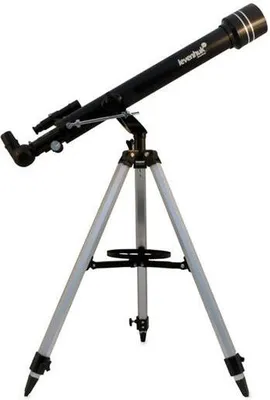 Zdjęcie produktu dla Teleskopowy Levenhuk Skyline BASE 60T