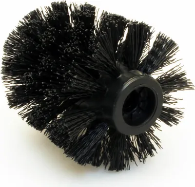 Produktbild von Blomus 88133, Toilettenbürste, Schwarz, 1 Stück(e)