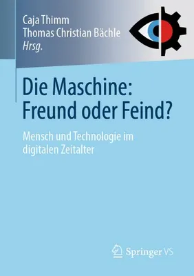 Obrázek produktu pro Die Maschine: Freund oder Feind?