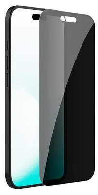 Zdjęcie produktu dla Nillkin Privacy Iphone 17 Air Black / Czarny