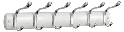 Produktbild von Garderobenständer mit 6 Haken, Brushia