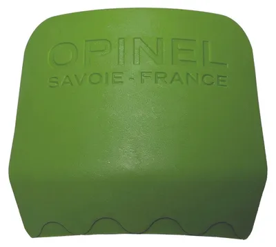 Produktbild von Opinel LE PETIT CHEF Fingerschutz - Grün