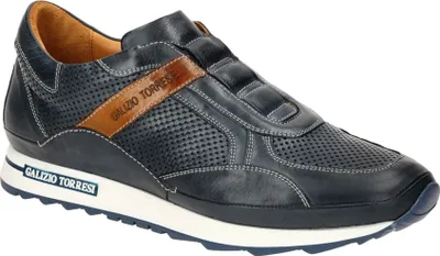 Produktbild von GALIZIO TORRESI Sportliche Slipper Herren 31383831323236 Blau 41 EU