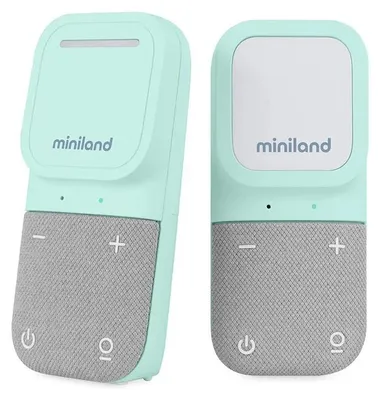 Obrázok produktu pre Miniland Digitalk LITE, Elektronická pestúnka