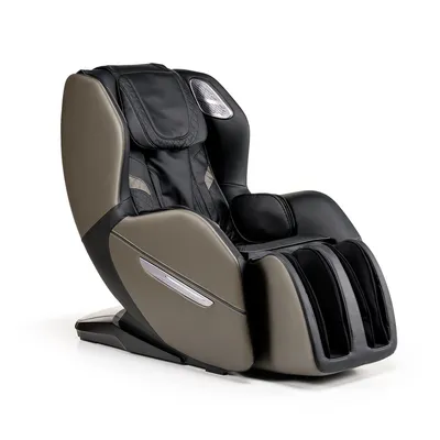 Zdjęcie produktu dla Fotel masujący iRest EasyQ (A166), Ogrzewanie, Masaż stóp, Magnetoterapia, System masażu: 2D