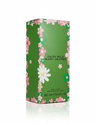 Immagine prodotto di Marc Jacobs Lozione corpo Daisy Wild