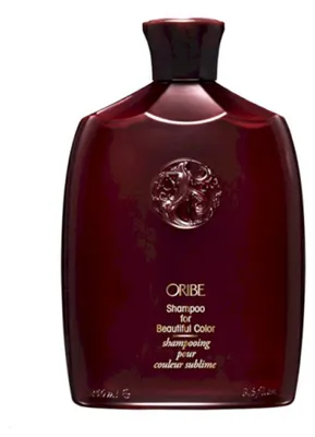 Productafbeelding van Oribe Beautiful Color Shampoo (250 ml)