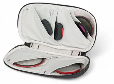 Produktbild von Moment Everything Lens Filter Soft Case for 6 Filters
