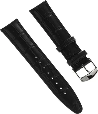 Produktbild von Festina Leder Herren Uhr Armbanduhr schwarz Elegant D2UFA16872/S